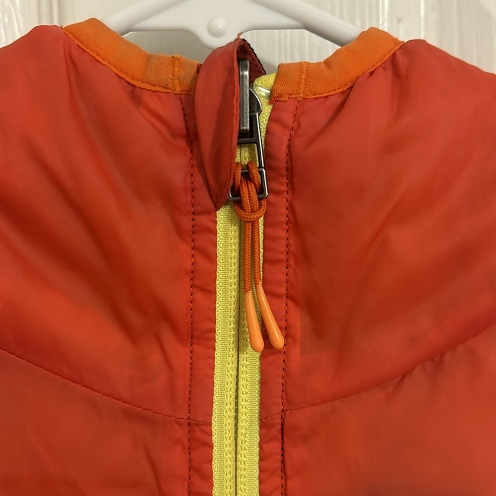 Cotopaxi Teca Cálido Hooded Reversible Jacket In Super Bloom New Size XS - Picture 9 of 16